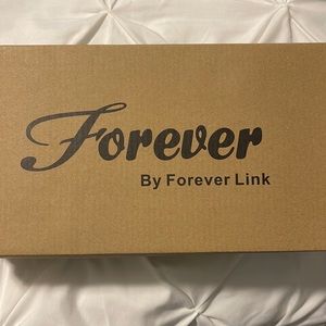 Forever Link Sandals Style Alive-5